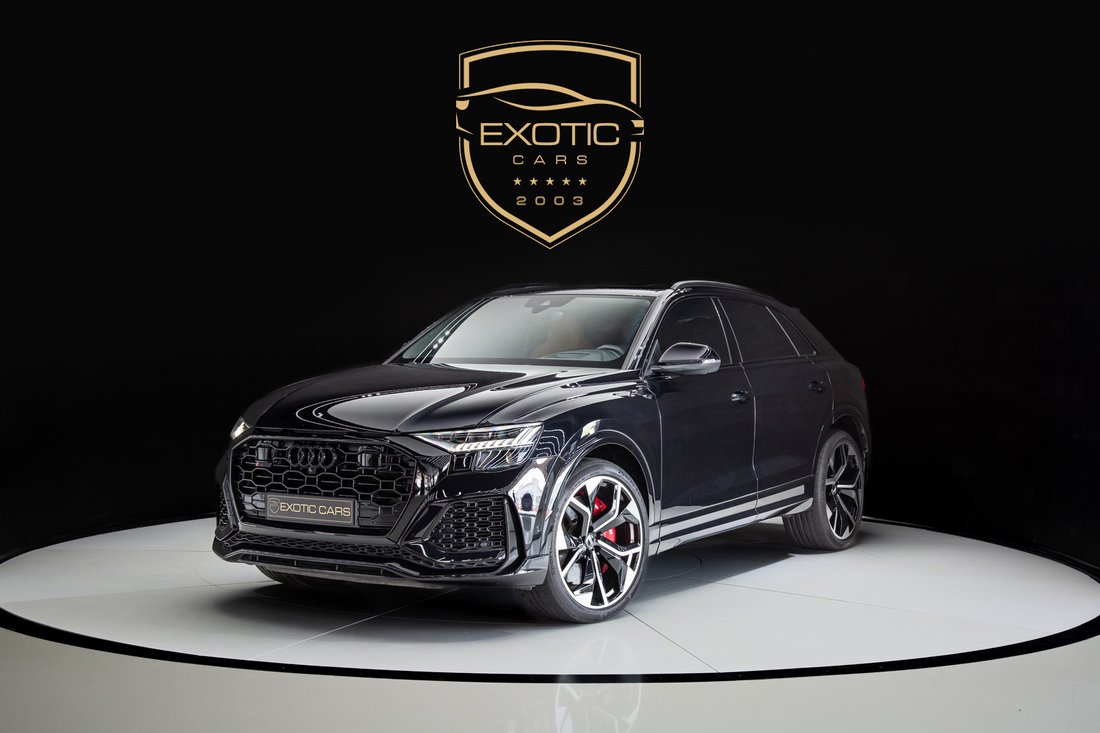 Suv in Dubai, Dubai, United Arab Emirates 1 - 13360271