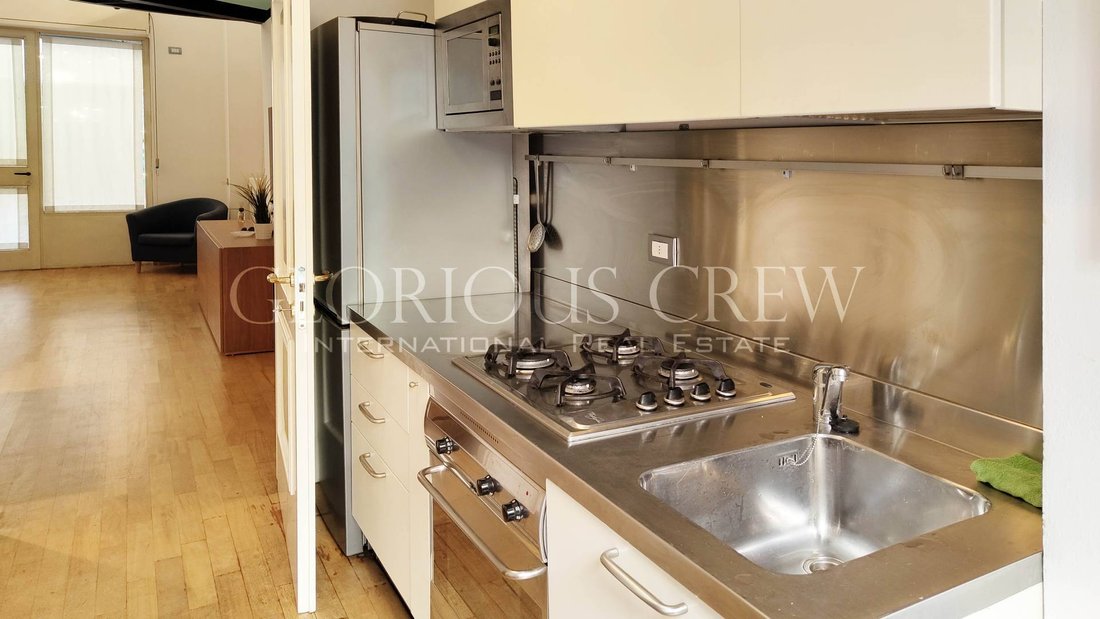 Apartment in Navigli - Bocconi, Milan, Lombardy 5 - 13359078