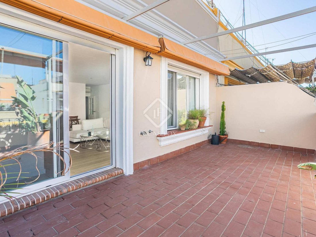 Sevilla Apartment In Sevilla, Andalusia, Spain For Sale (13358616)