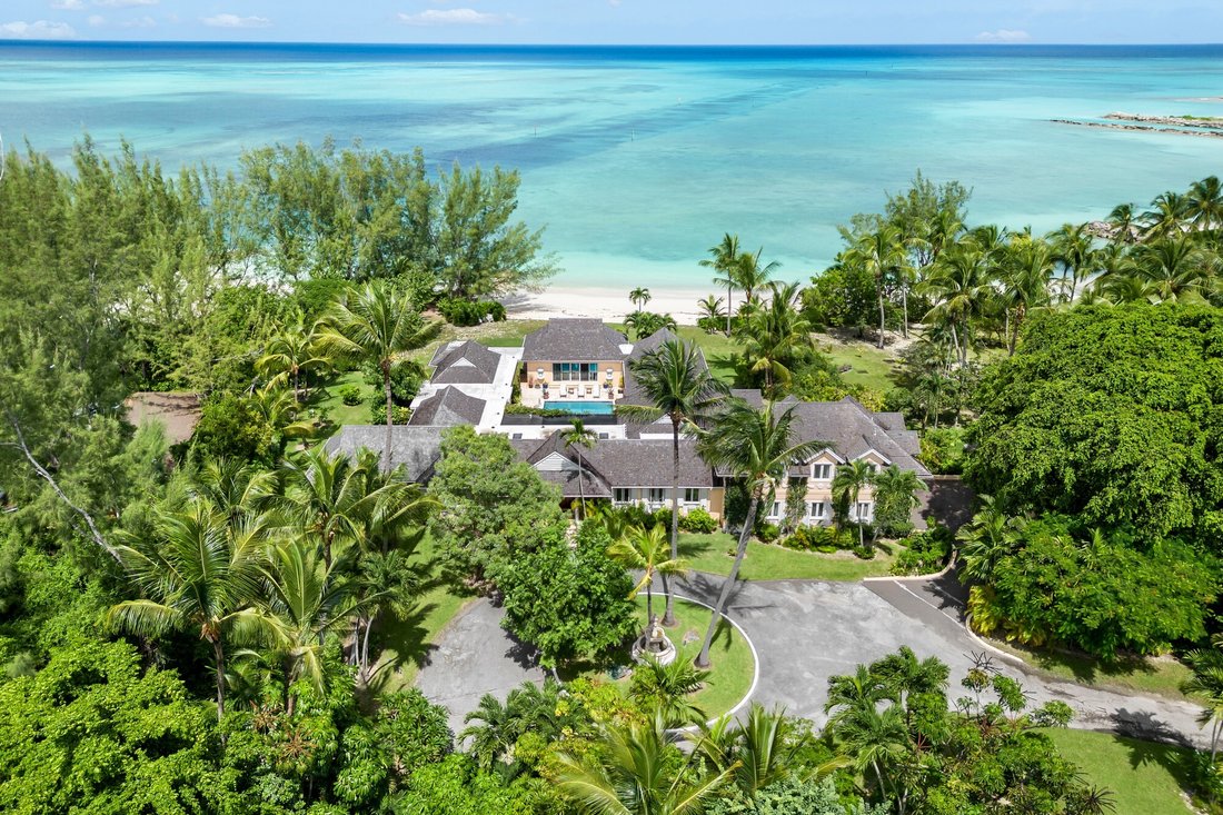 Amoria In Nassau, New Providence, The Bahamas For Sale (13359810)