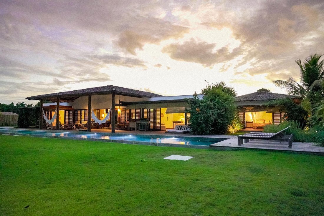 House in Trancoso, State of Bahia, Brazil 1 - 13357811