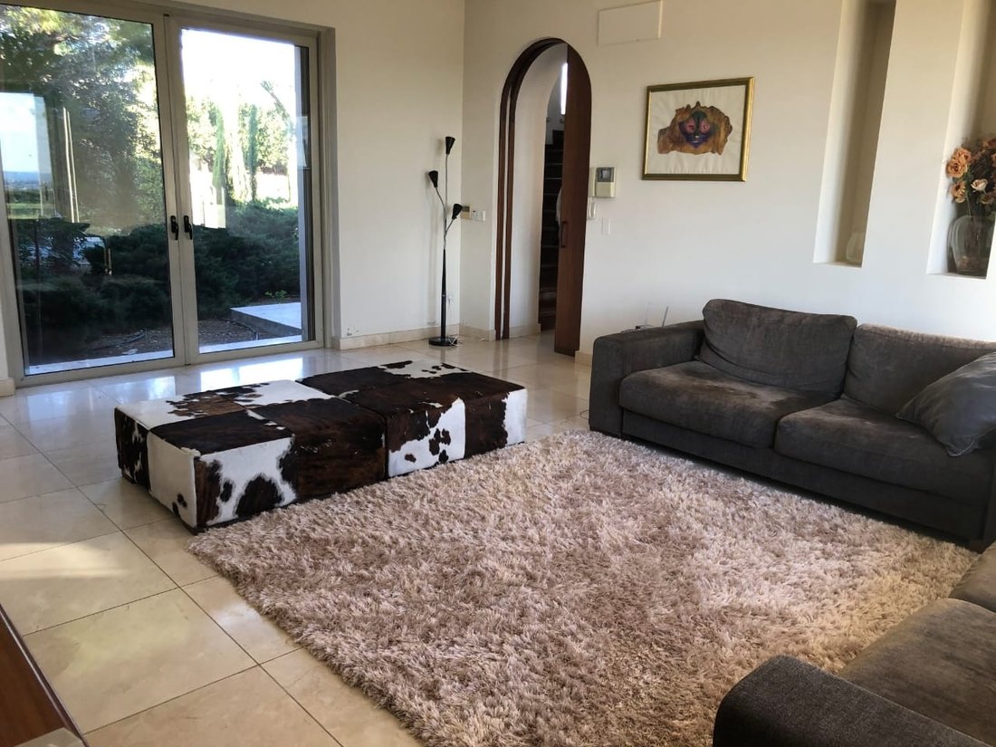 Villa in Kato Polemidia, Limassol, Cyprus 5 - 13358850
