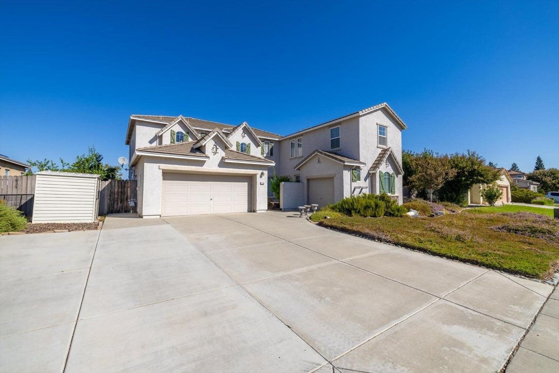 6 Bedrooms Other Residential In Dunnigan, California, United States For
