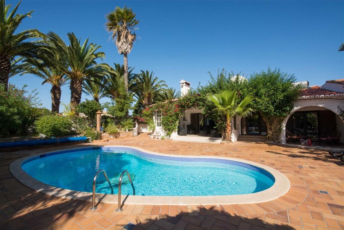 Villa in Sao Goncalo de Lagos, Algarve, Portugal 2 - 13358300