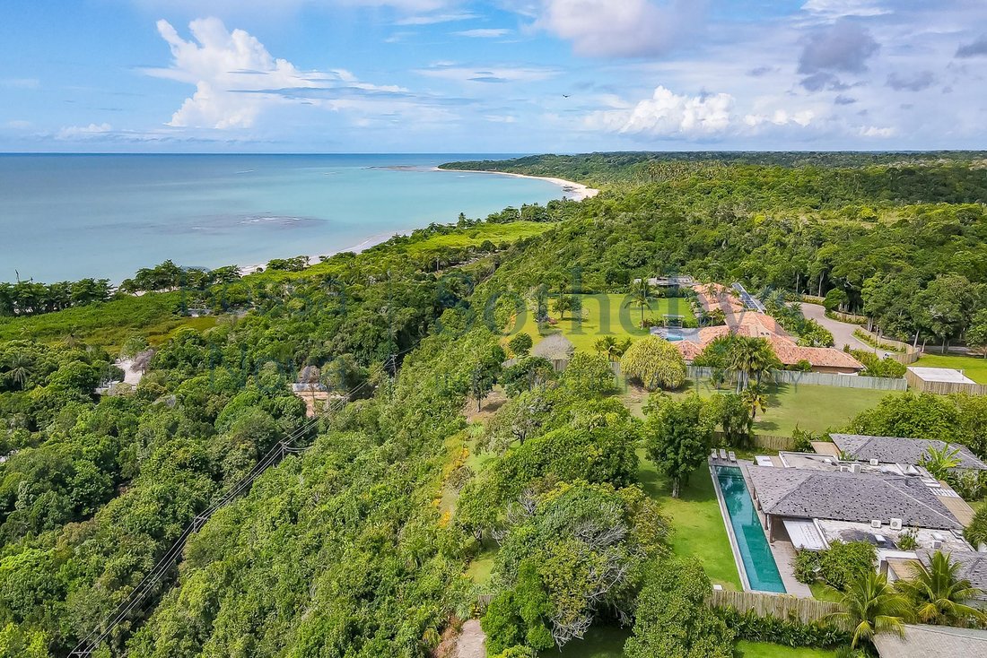 House in Trancoso, State of Bahia, Brazil 3 - 13357811