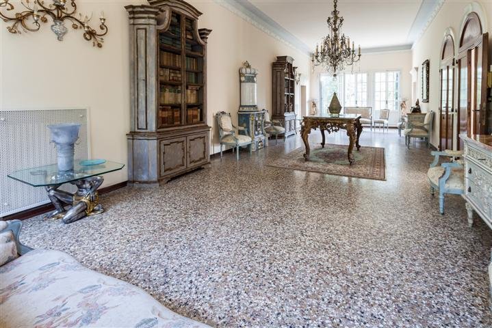 Villa in Massanzago, Veneto, Italy 5 - 13359686
