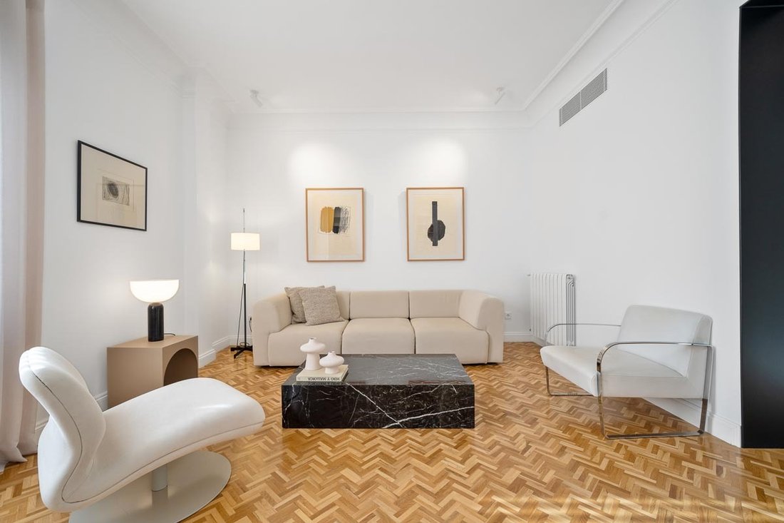 Apartment in Palma, Balearic Islands, Spain 1 - 13358284
