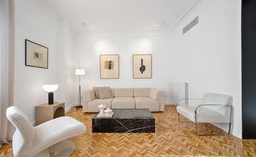 Apartment in Palma, Balearic Islands, Spain 1
