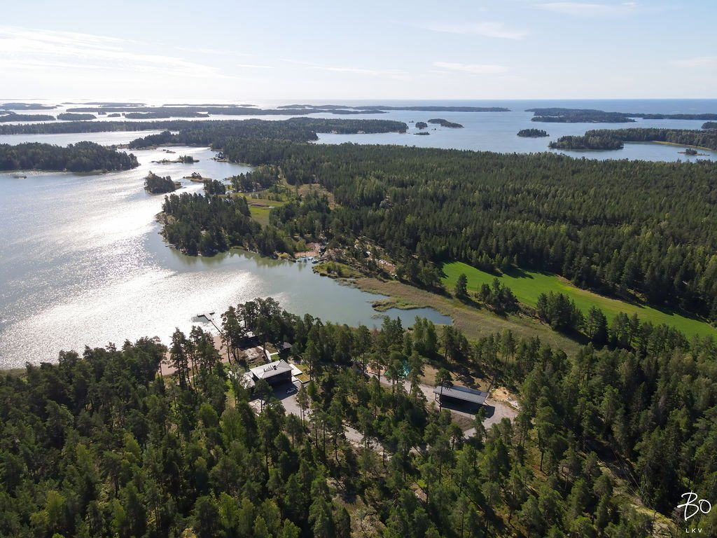 Country House in Ingå, Uusimaa, Finland 5 - 13365151