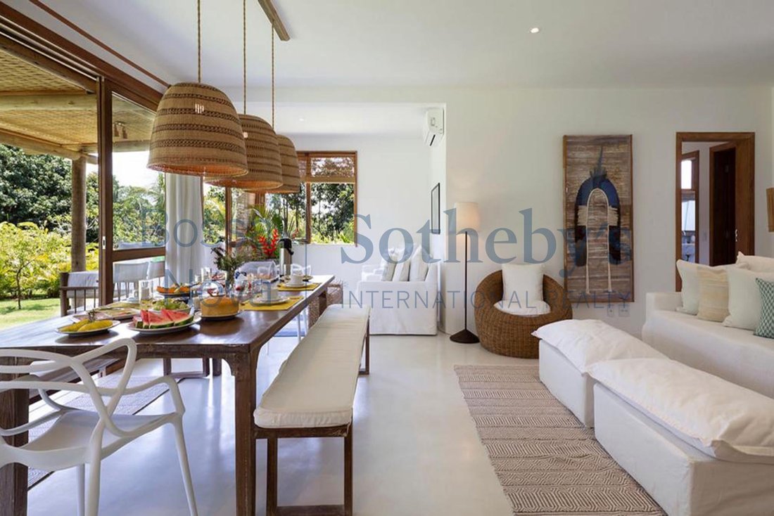 House in Trancoso, State of Bahia, Brazil 5 - 13357833