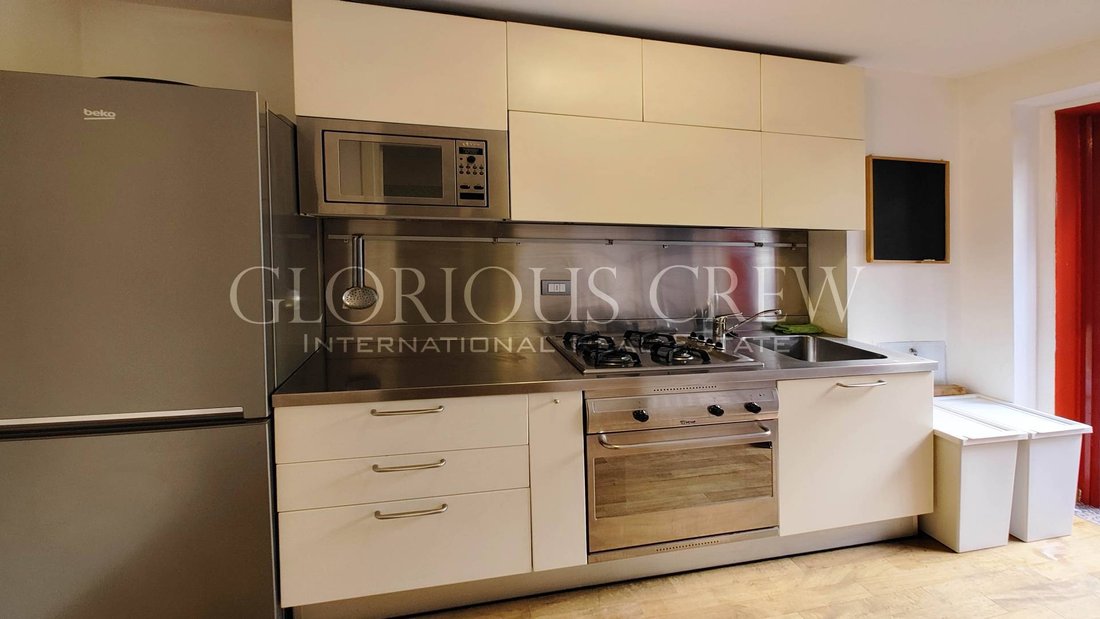 Apartment in Navigli - Bocconi, Milan, Lombardy 4 - 13359078