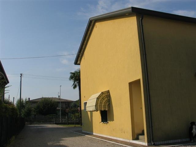 House in Massanzago, Veneto, Italy 1 - 13359689