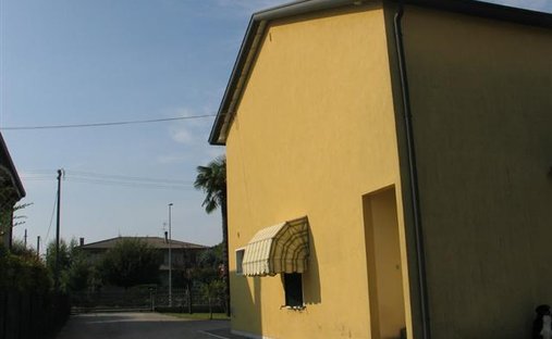 House in Massanzago, Veneto, Italy 1