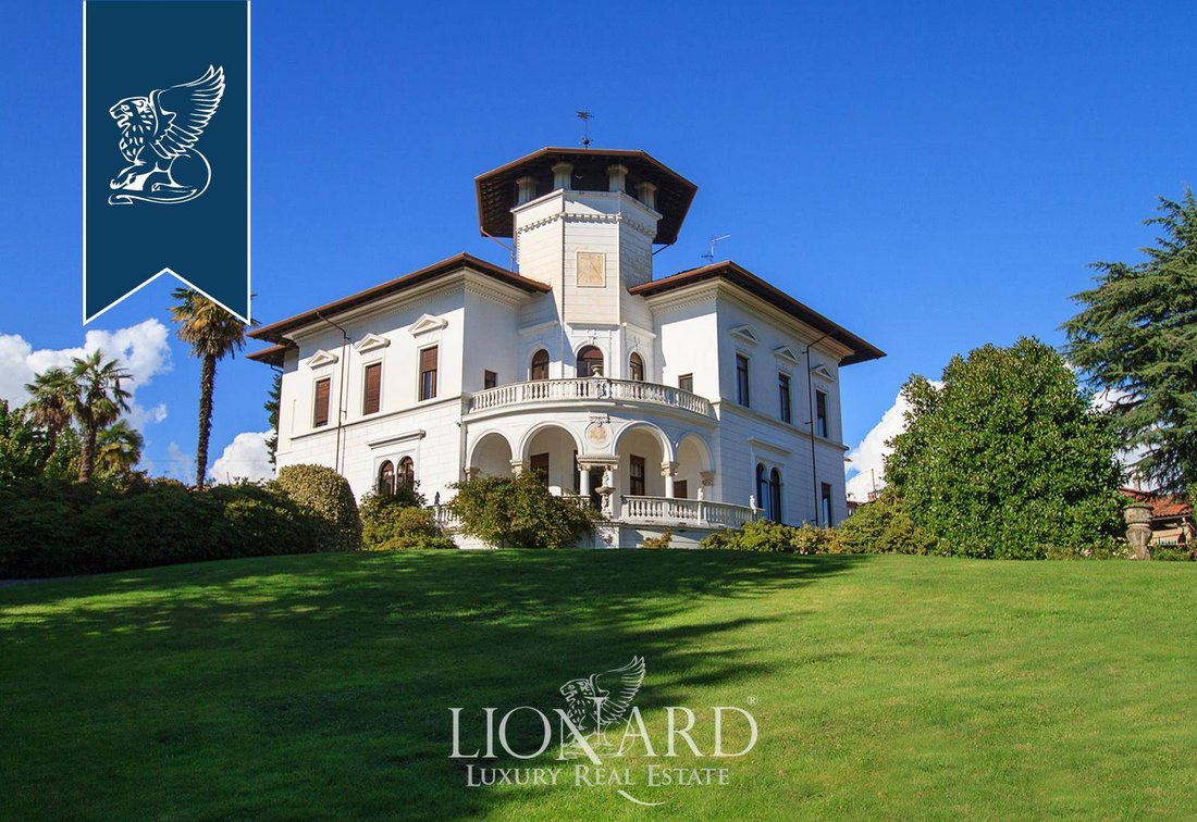 Villa in Piazzo - Vandorno - Favaro, Biella, Piedmont 3 - 13358796