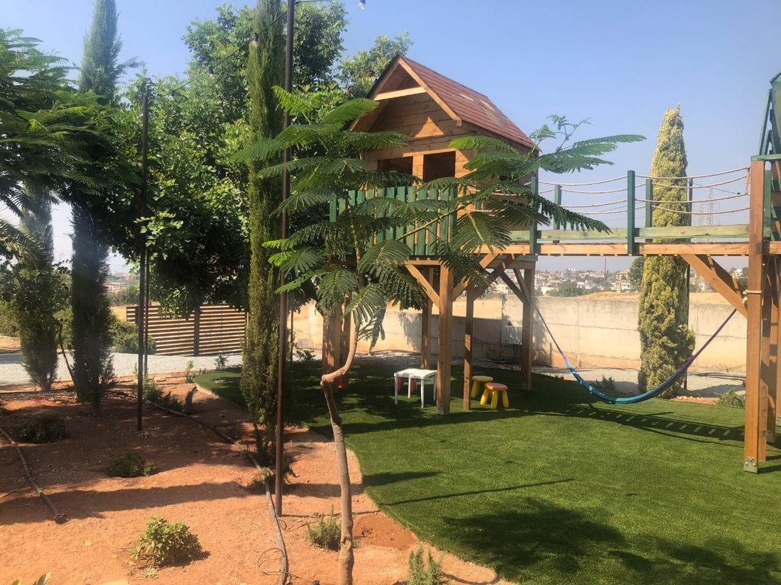 Villa in Kato Polemidia, Limassol, Cyprus 2 - 13358850