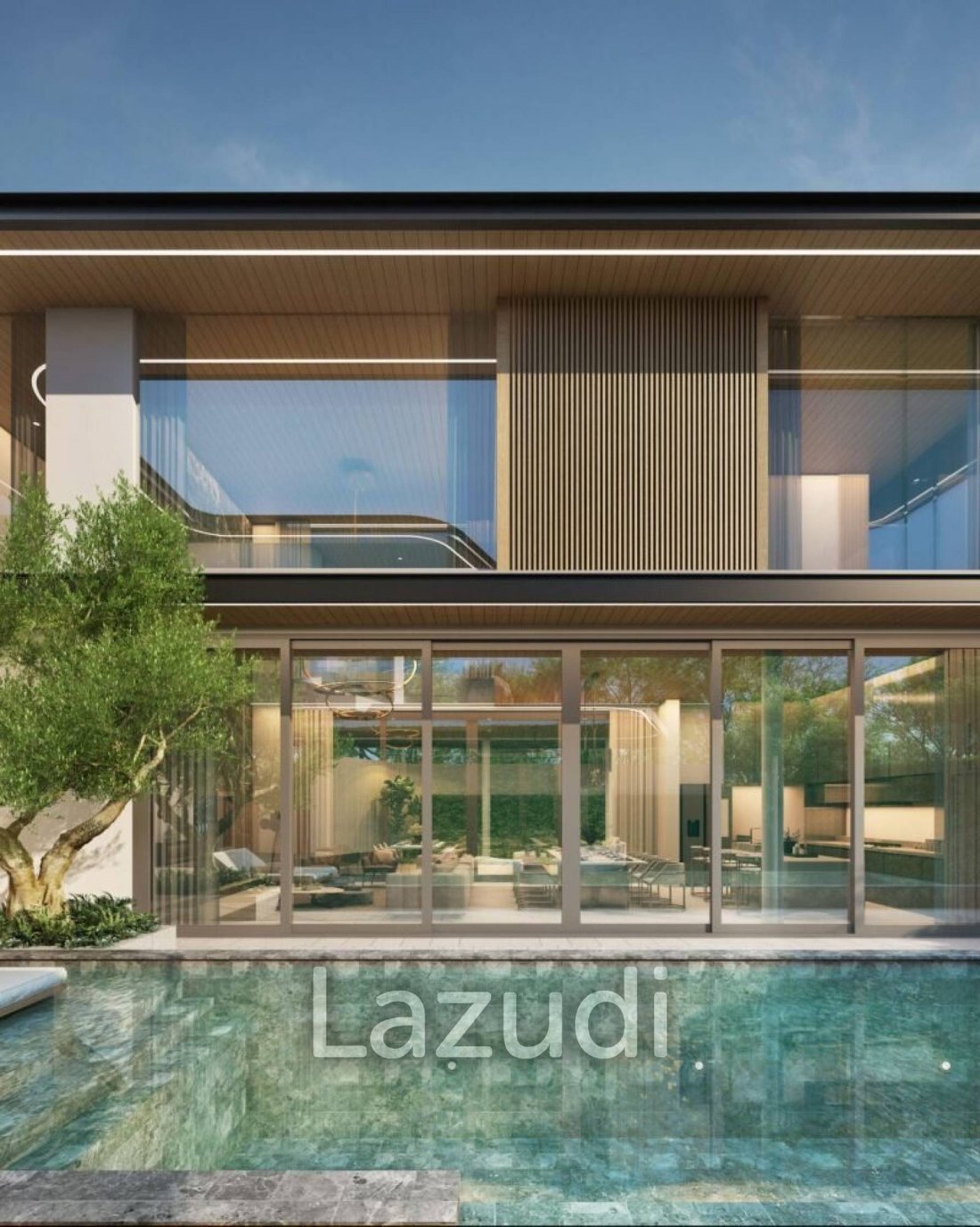 Villa in Si Sunthon, Phuket, Thailand 2 - 13113497