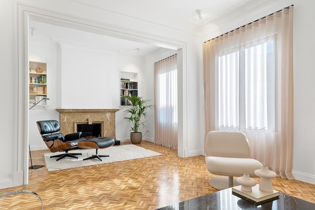 Apartment in Palma, Balearic Islands, Spain 5 - 13358284
