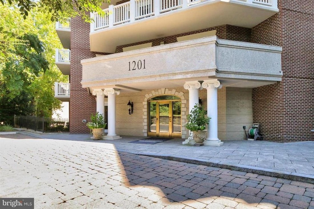 House in Arlington, Virginia, United States 4 - 13358853