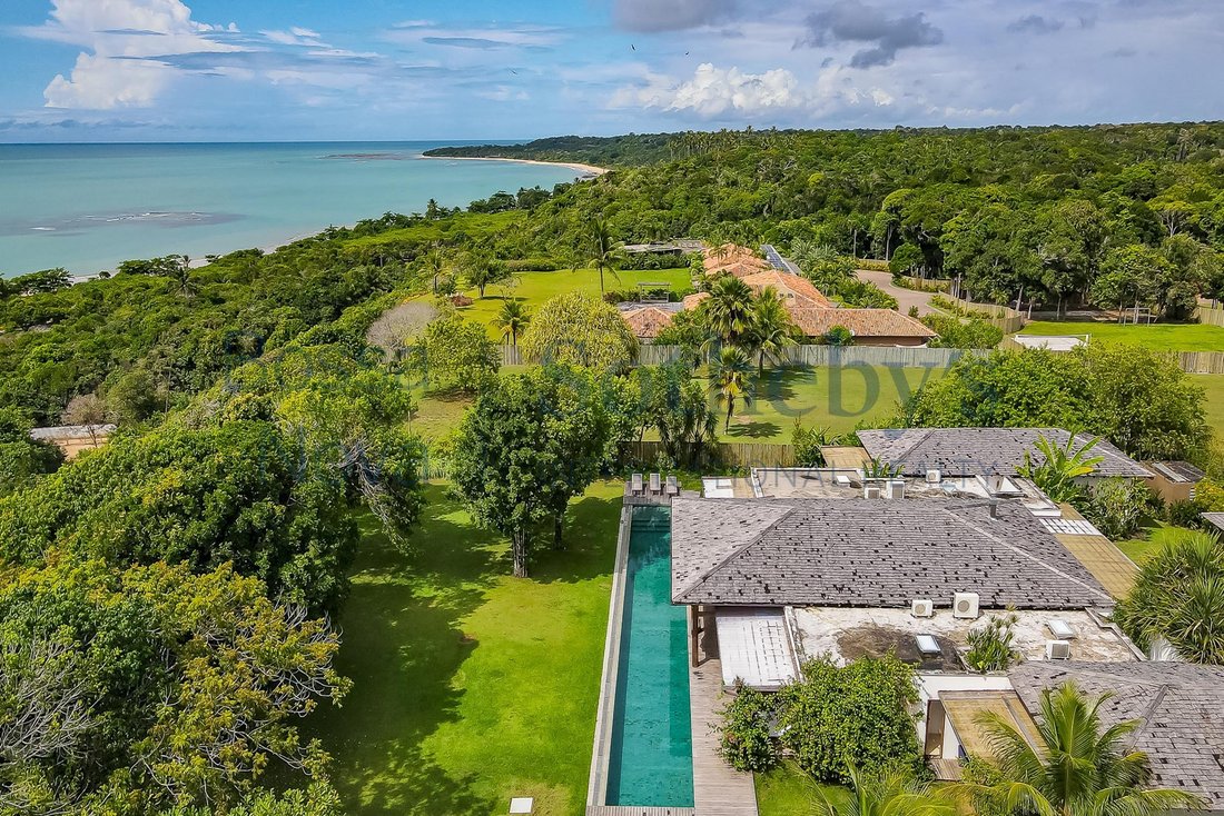 House in Trancoso, State of Bahia, Brazil 2 - 13357811
