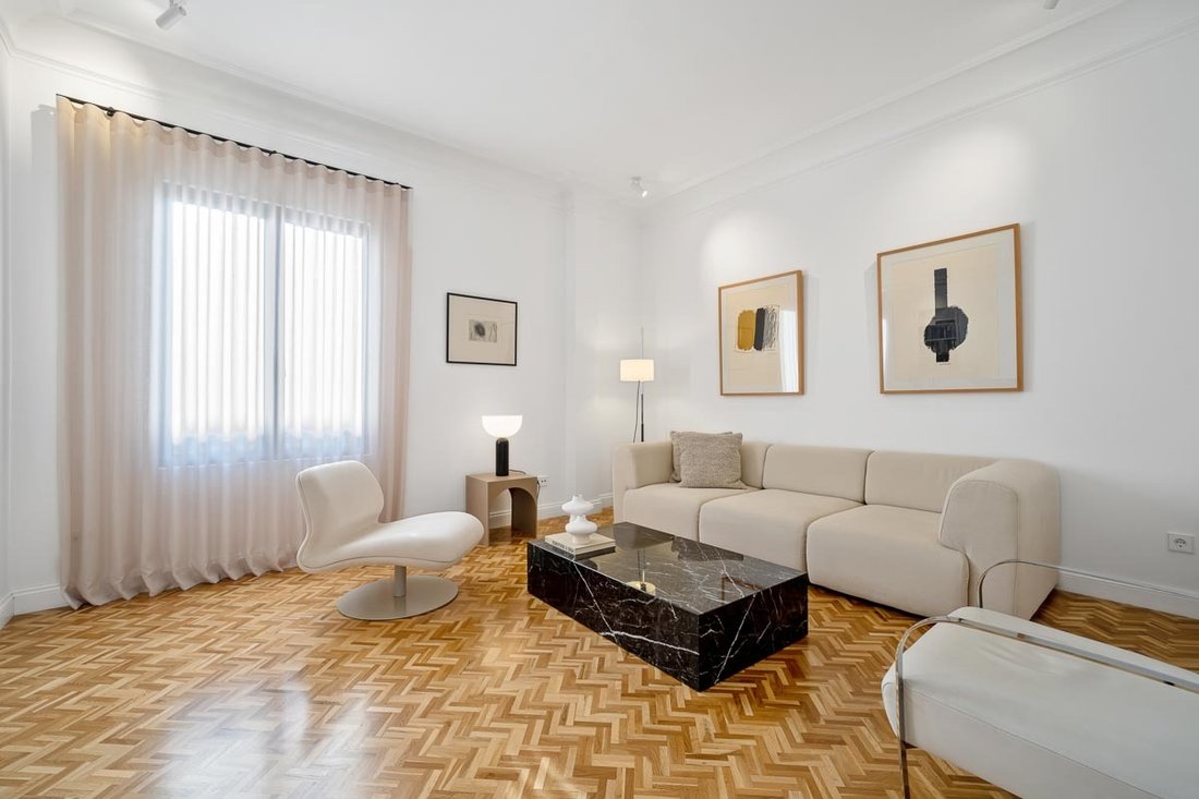 Apartment in Palma, Balearic Islands, Spain 2 - 13358284