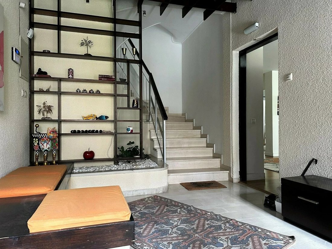 2 Detached Houses In Vrilissia, Decentralized Administration Of Attica