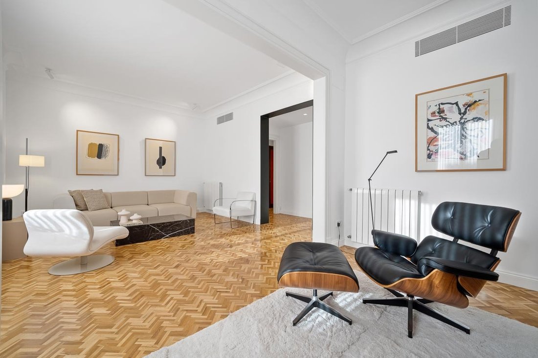 Apartment in Palma, Balearic Islands, Spain 4 - 13358284