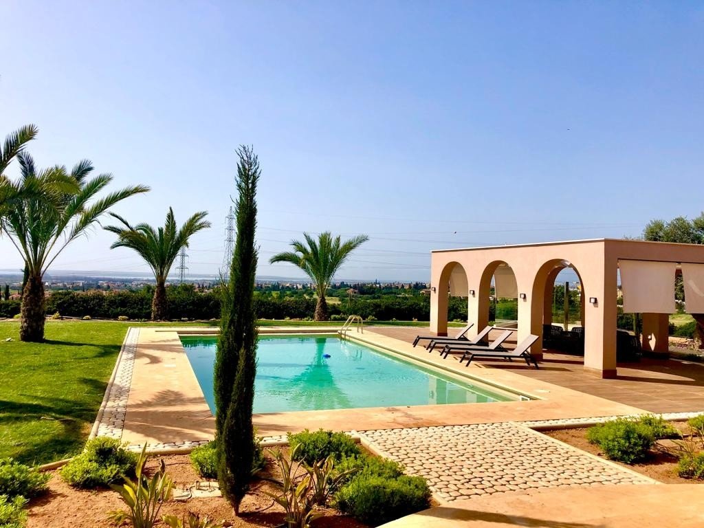 Villa in Kato Polemidia, Limassol, Cyprus 3 - 13358850