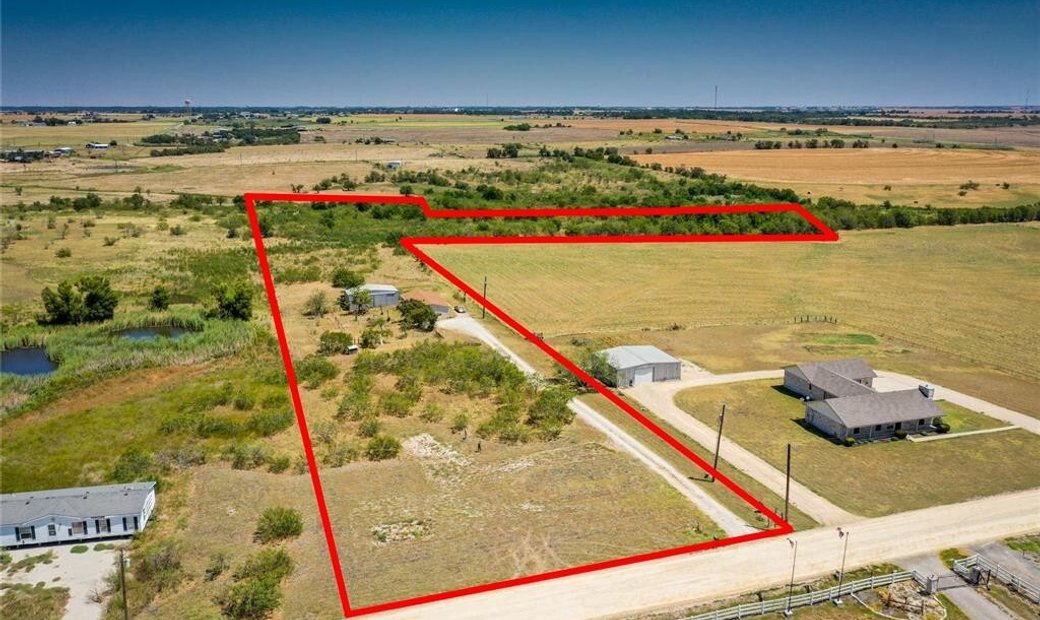 Lots And Land Taylor In Taylor, Texas, United States For Sale (13358635)