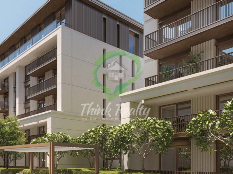 Apartment / Flat For Sell In Umm Suqeim In Dubai, Dubai, United Arab