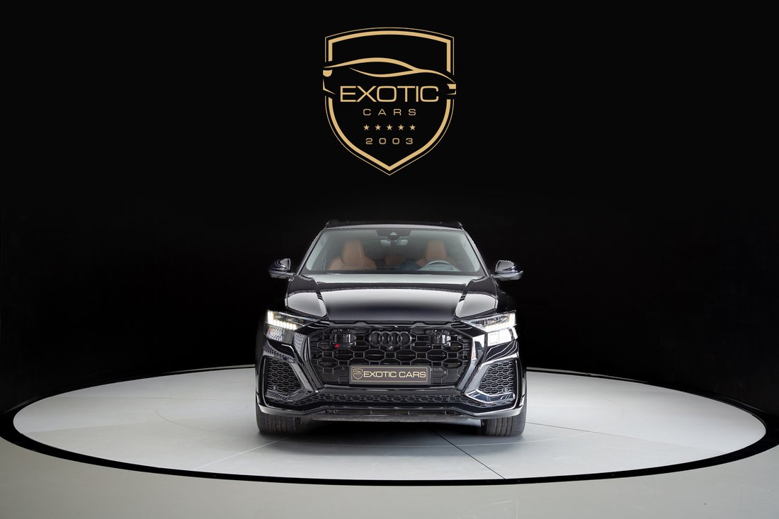 Suv in Dubai, Dubai, United Arab Emirates 2 - 13360271