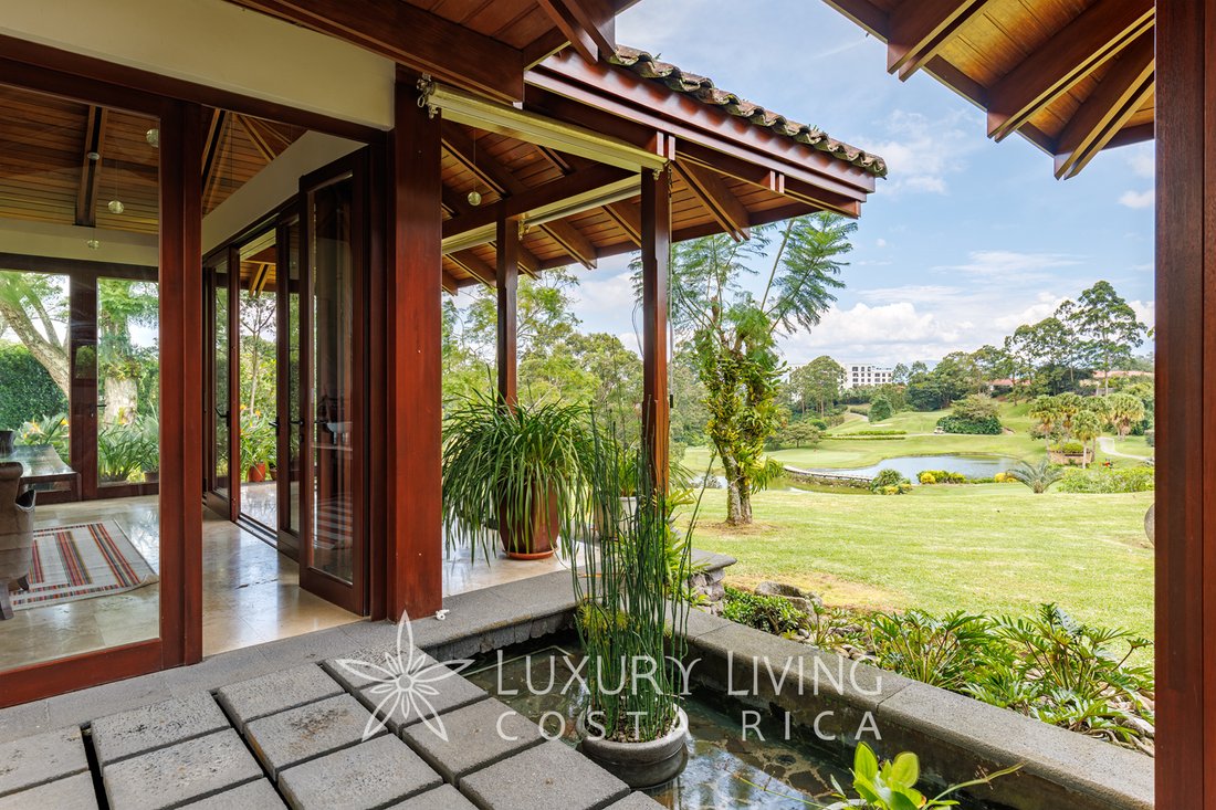 House in Granadilla, San José Province, Costa Rica 1 - 13358659