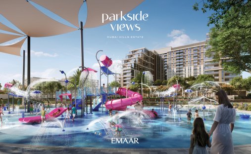 Apartment in Dubai, Dubai, United Arab Emirates 1