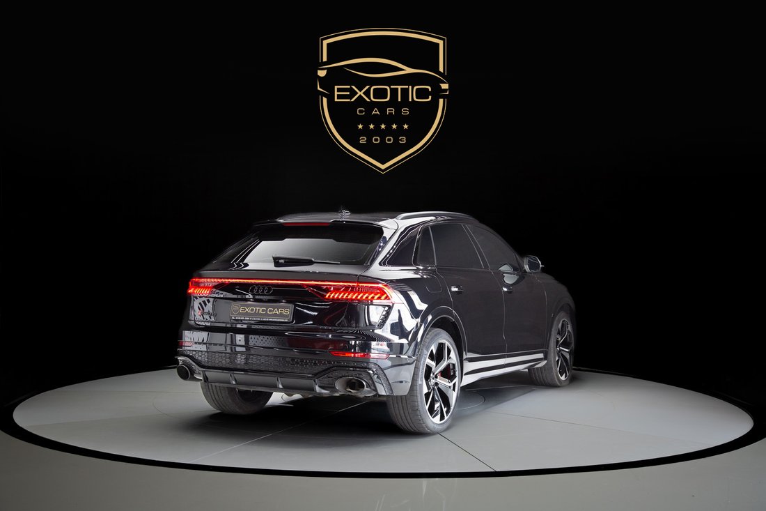 Suv in Dubai, Dubai, United Arab Emirates 4 - 13360271