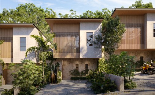 House in Nosara, Guanacaste Province, Costa Rica 1