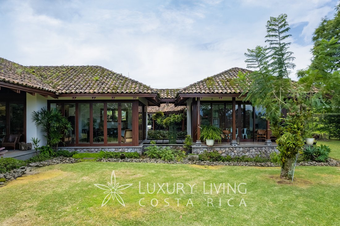 House in Granadilla, San José Province, Costa Rica 4 - 13358659