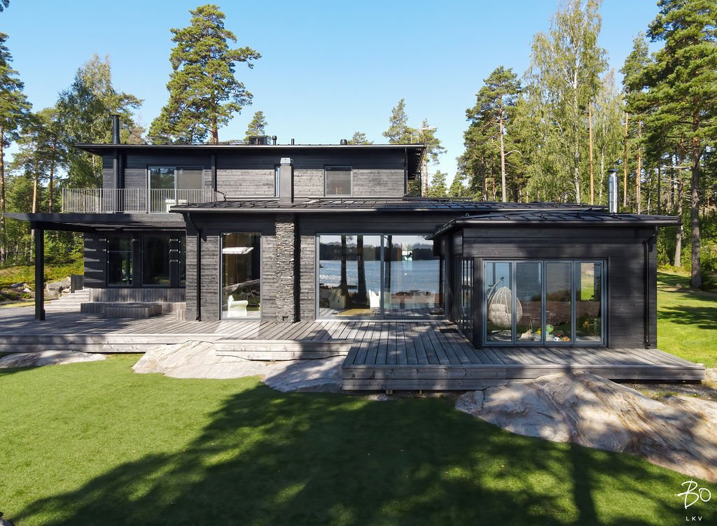 Country House in Ingå, Uusimaa, Finland 2 - 13365151