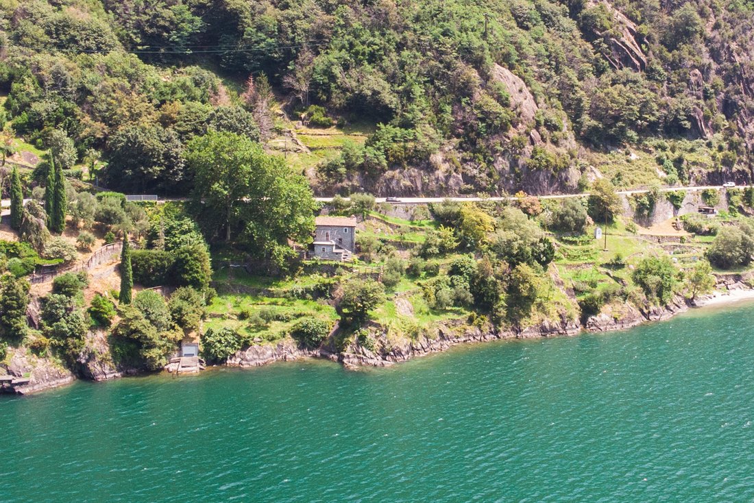 Villa a Dorio, Lombardia, Italia 4 - 13109776