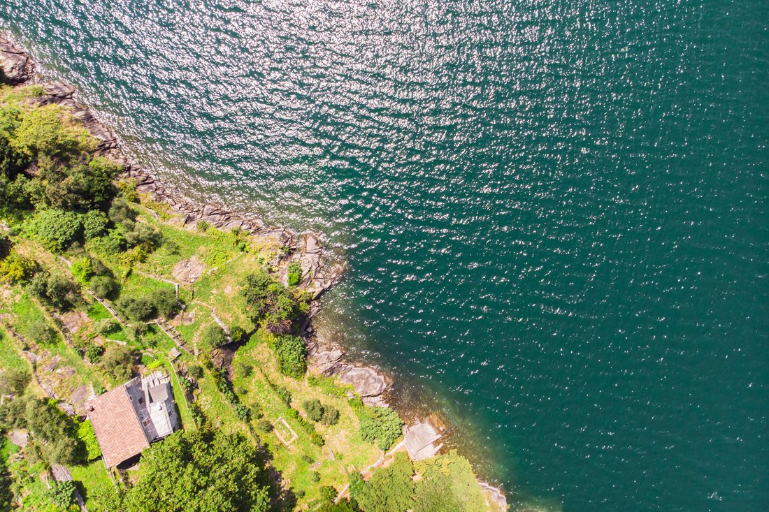 Villa a Dorio, Lombardia, Italia 3 - 13109776
