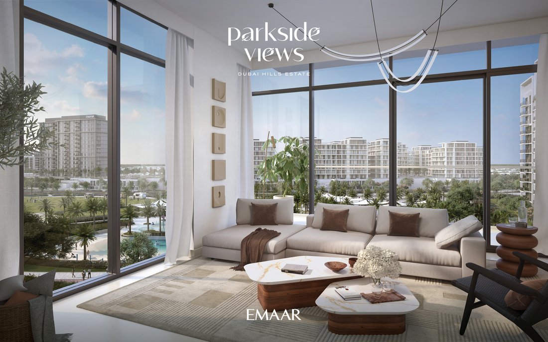 Townhouse in Dubai Hills Estate, Dubai, United Arab Emirates 1 - 13360307
