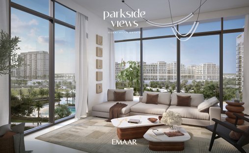 Townhouse in Dubai, Dubai, United Arab Emirates 1