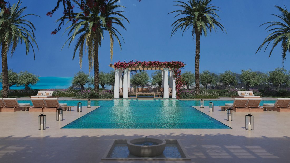 Villa in Sant Carles de Peralta, Santa Eularia des Riu, Balearic Islands 4 - 13364414