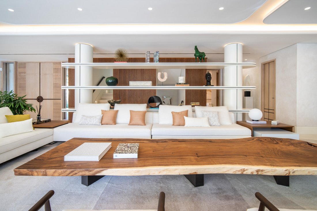 Villa in Marbella, Andalusia, Spain 3 - 13360346