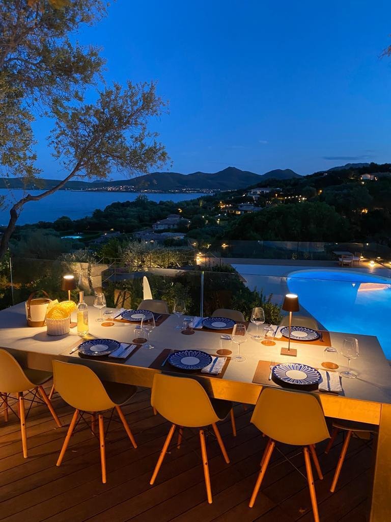 House in Porto Rotondo, Olbia, Sardinia 2 - 12355361