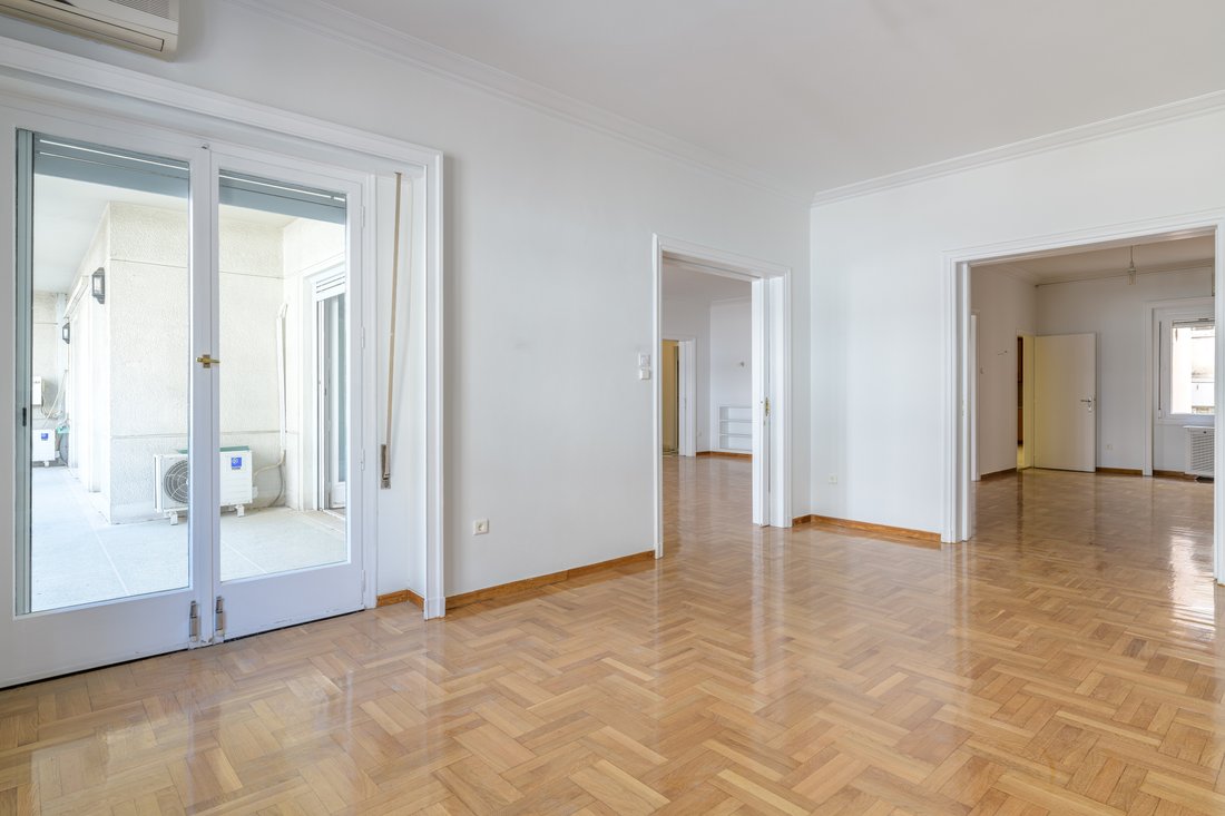Appartamento a Sunoikia Kolonakiou, 1st District of Athens, Athens 4 - 13364137