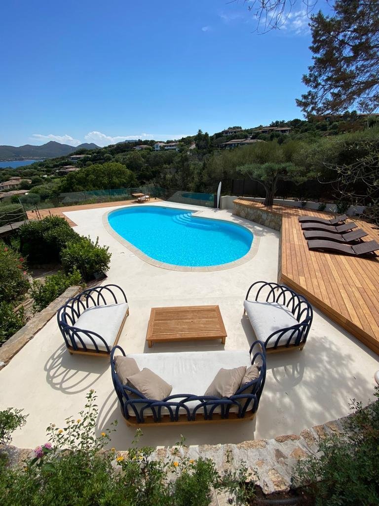 House in Porto Rotondo, Olbia, Sardinia 5 - 12355361