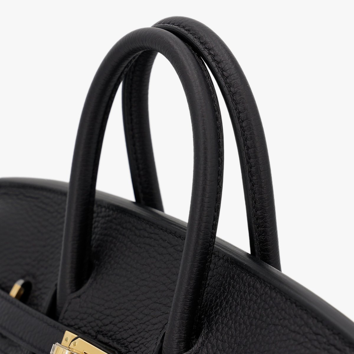 Hermès Birkin 25 Retourne In Noir / Black In Dubai, Dubai, United Arab  Emirates For Sale (13361324)