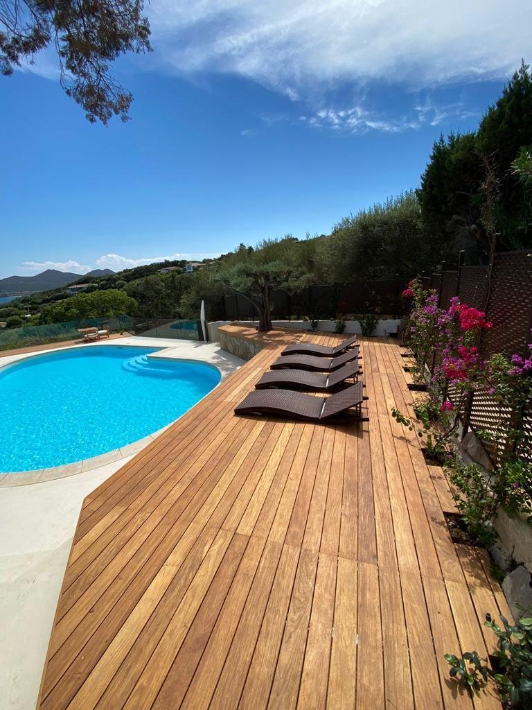 House in Porto Rotondo, Olbia, Sardinia 1 - 12355361