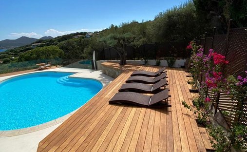 Casa a Porto Rotondo, Olbia, Sardegna 1