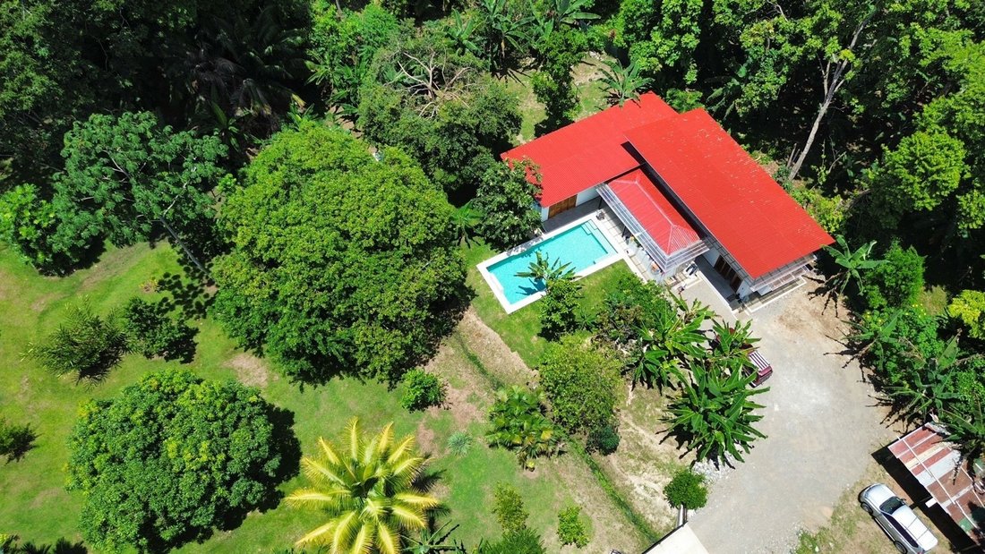 🌴Your Dreamhouse In Paradise🌴 In Cahuita, Limón Province, Costa Rica