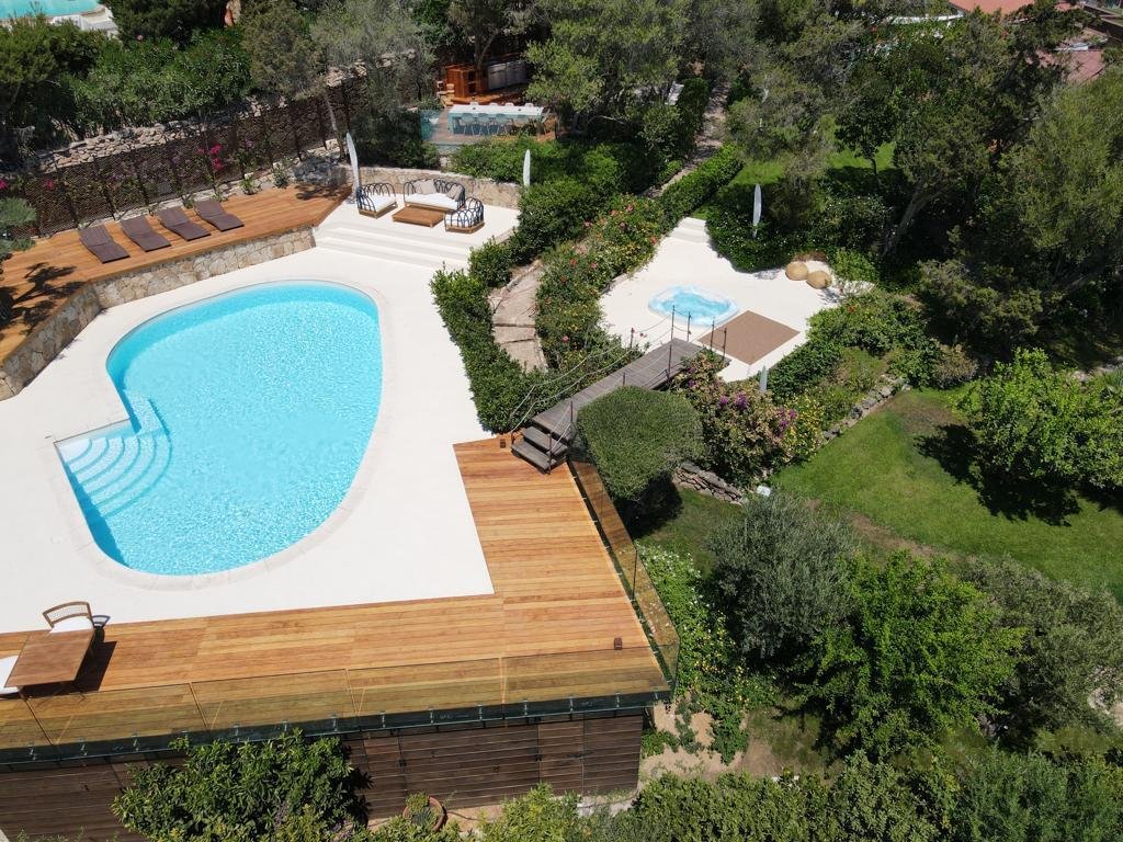 House in Porto Rotondo, Olbia, Sardinia 3 - 12355361